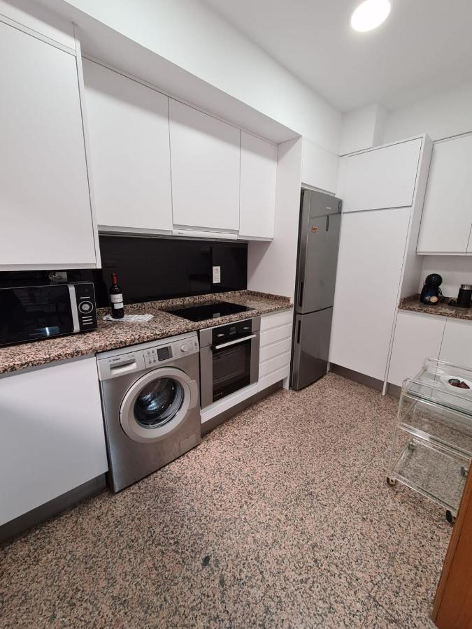 דירות סרגוסה Dos Torres Atico Duplex - Centrico Con Vistas A La Ciudad מראה חיצוני תמונה