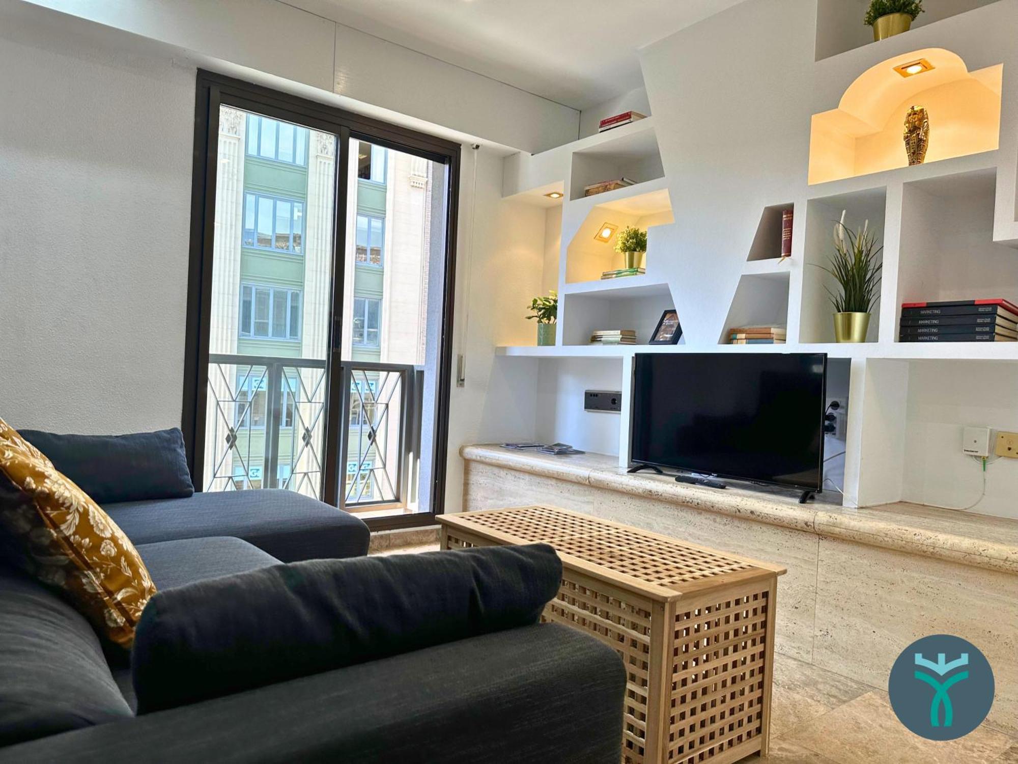 דירות סרגוסה Dos Torres Atico Duplex - Centrico Con Vistas A La Ciudad מראה חיצוני תמונה